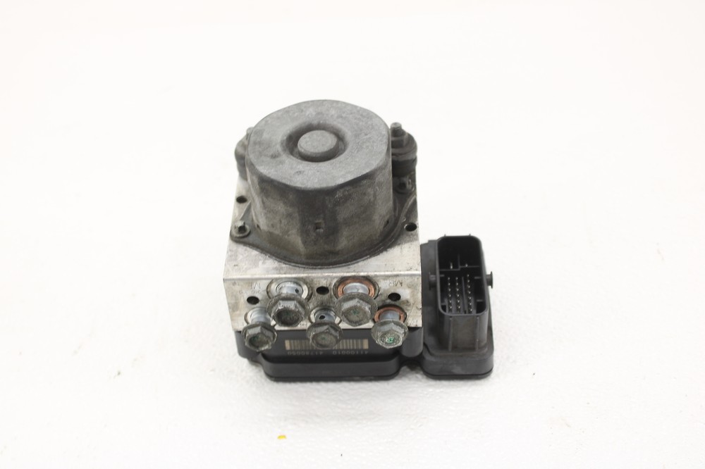 2014-2016 Harley Davidson Electra Glide ABS Pump Unit Module 41100013