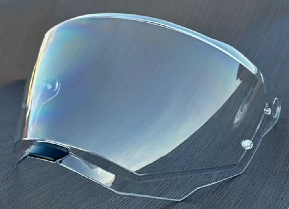 LS2 Explorer MX701 Clear Visor Lens