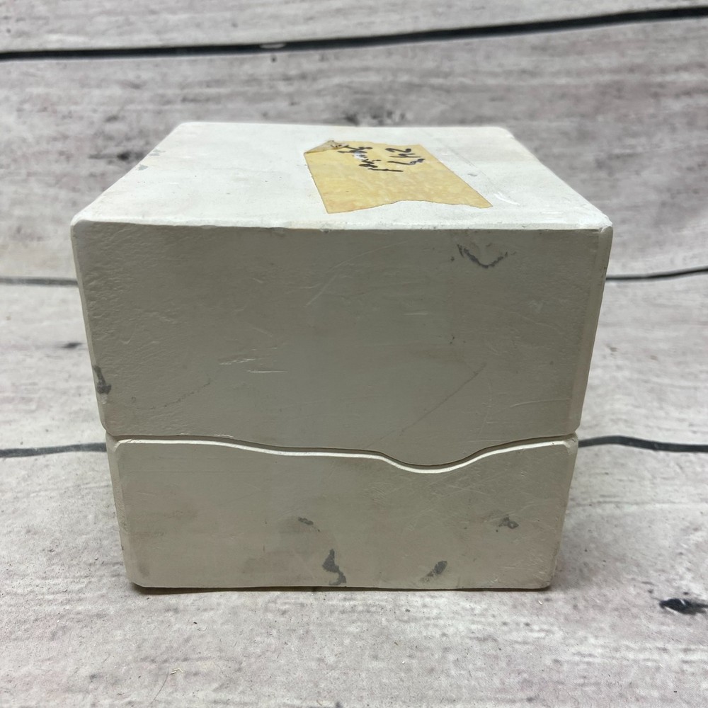 Alberta’s Ceramic Casting Mold 243 Squirrel #A-108