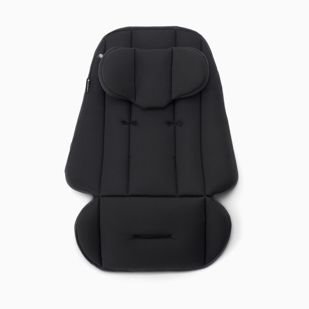 Mockingbird Stroller Infant Seat Insert BLACK