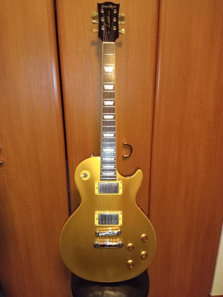Gold top beautiful