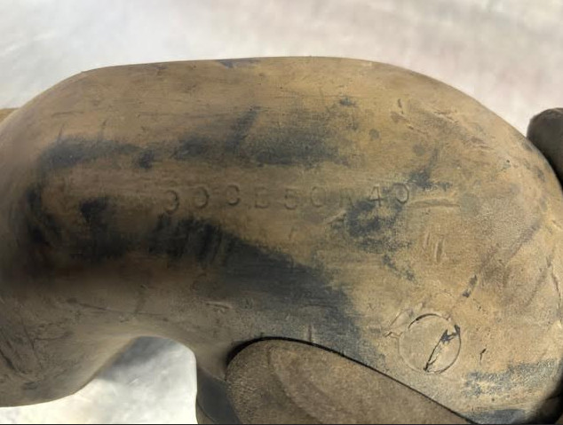 PETERBILT 90CB50R40 ELBOW-HOSE