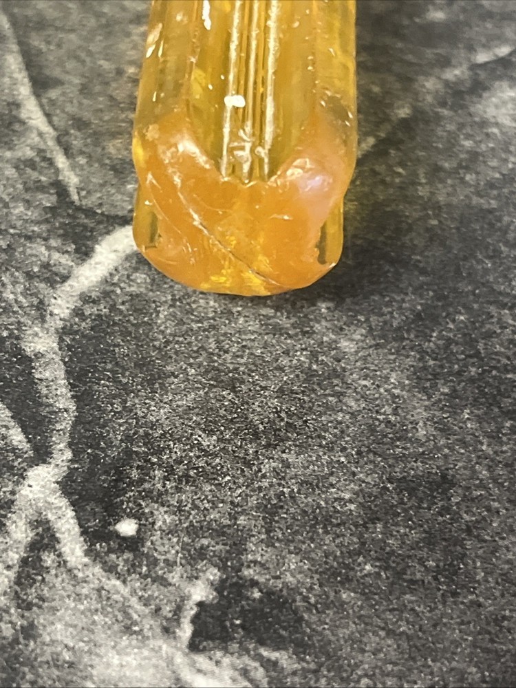 VINTAGE Interchangeable Screwdriver Flathead