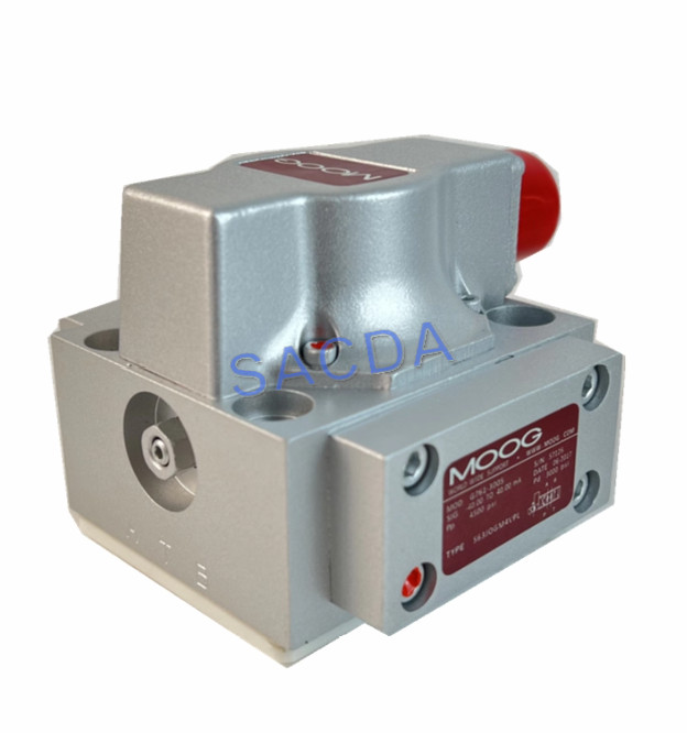 Servo valve G631-3008B