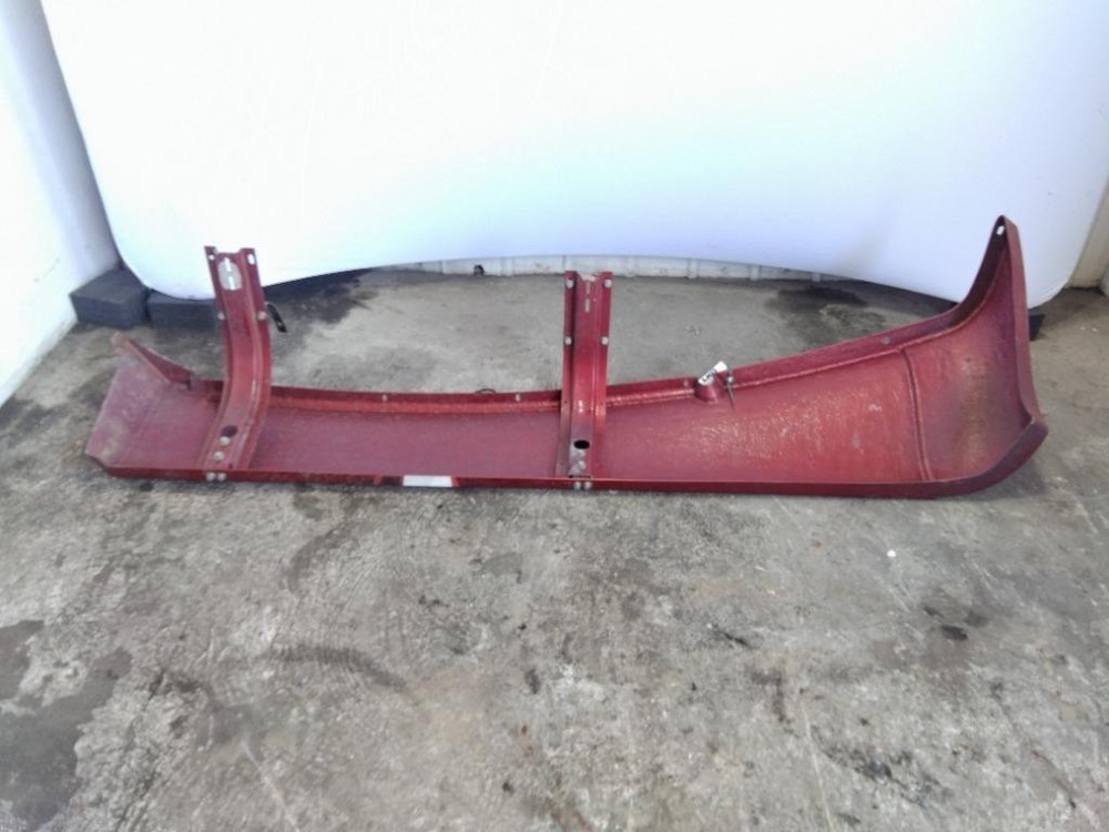 For 2008 WESTERN STAR 4900EX SLEEPER FAIRING Left , CO