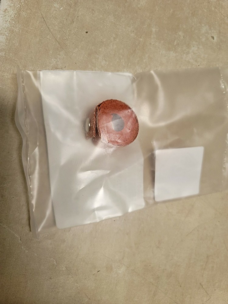 SEALED AMAT/Applied Materials PN: 0190-63909-S17 Watlow Insulator Jacket