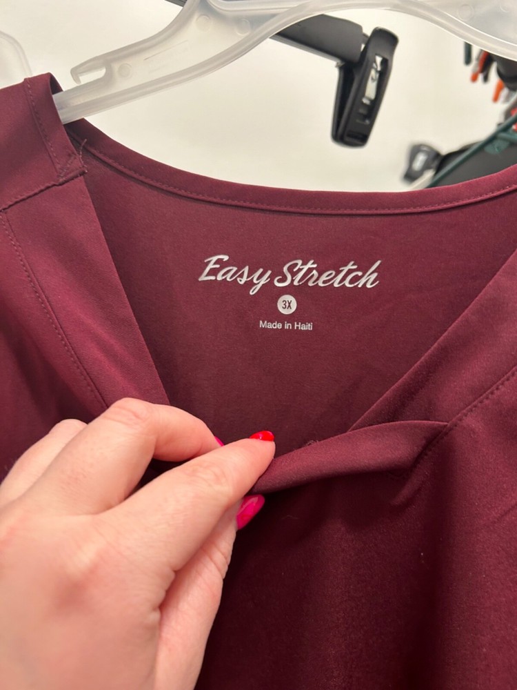 scrub sets women