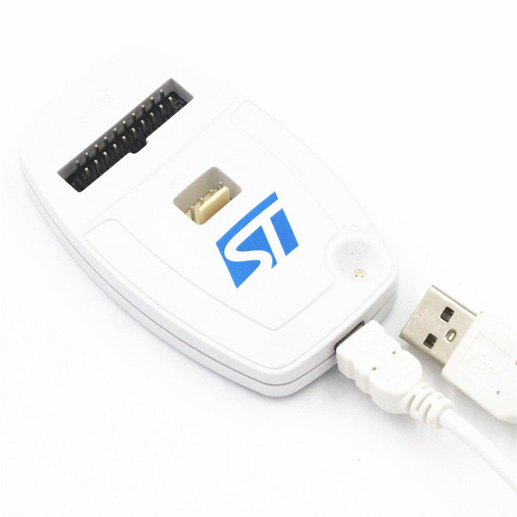 ST-LINK V2 STLINK Debugging Emulator Download Programming Unit STM8 / STM32 Kit