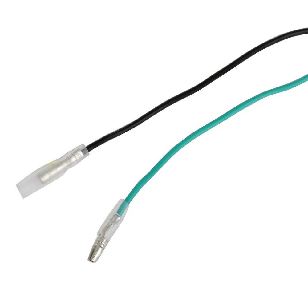 12V Rubber Winch Corded Remote Control Kit Switch Universal For ATV/UTV US Stock