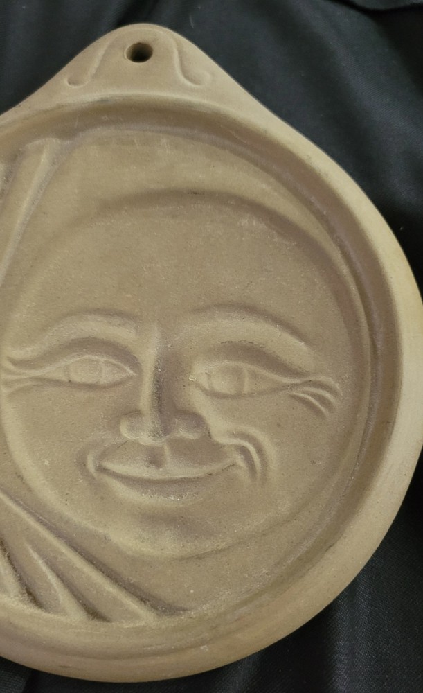 Heartstone Cookie Mold Celestrial Usa