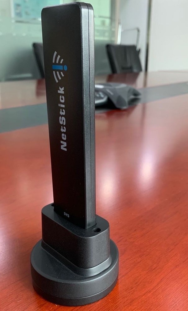 NetStick