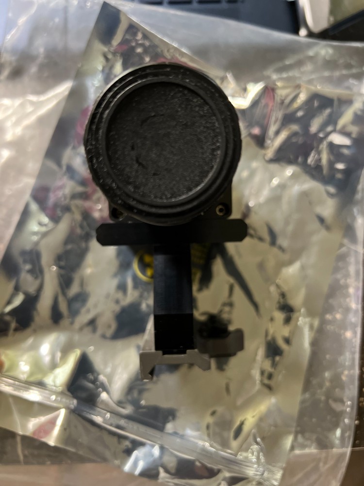ALLIED VISION PROSILICA GE CAMERA