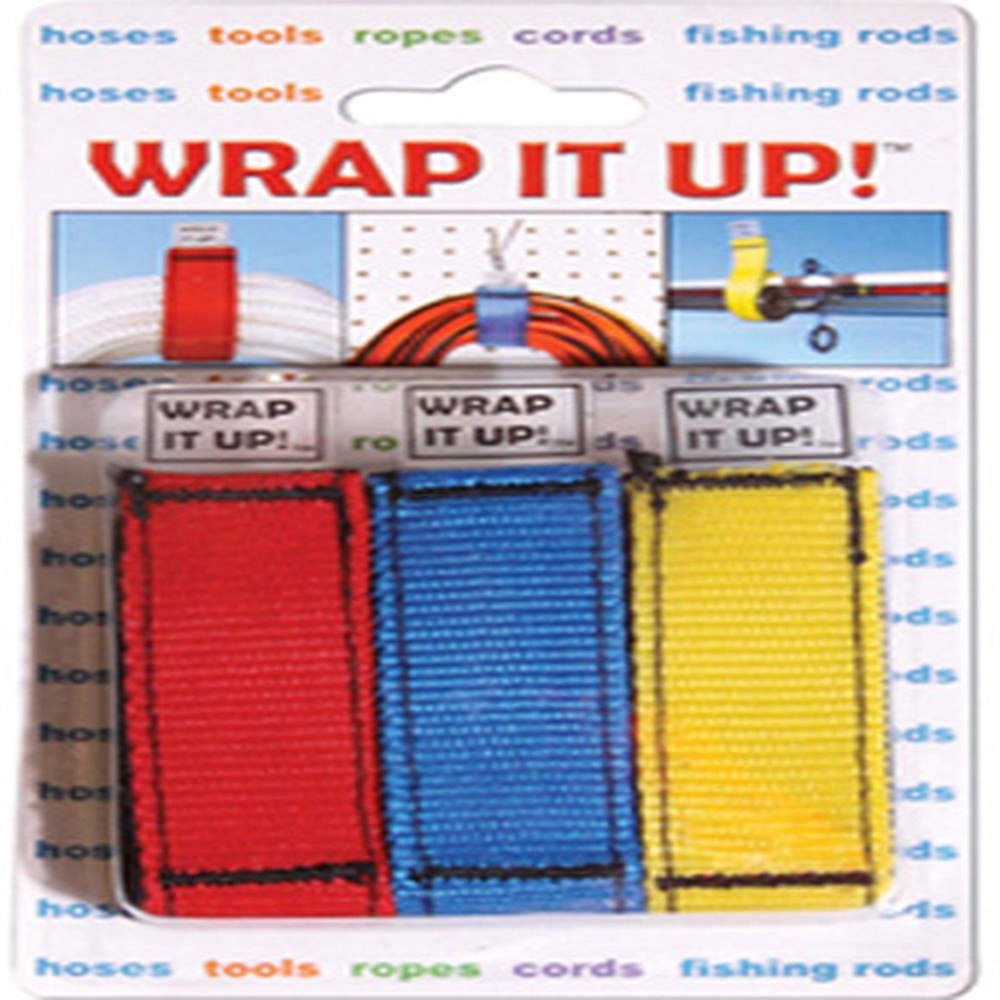Airhead Utility Wrap 3 Pack WR-123
