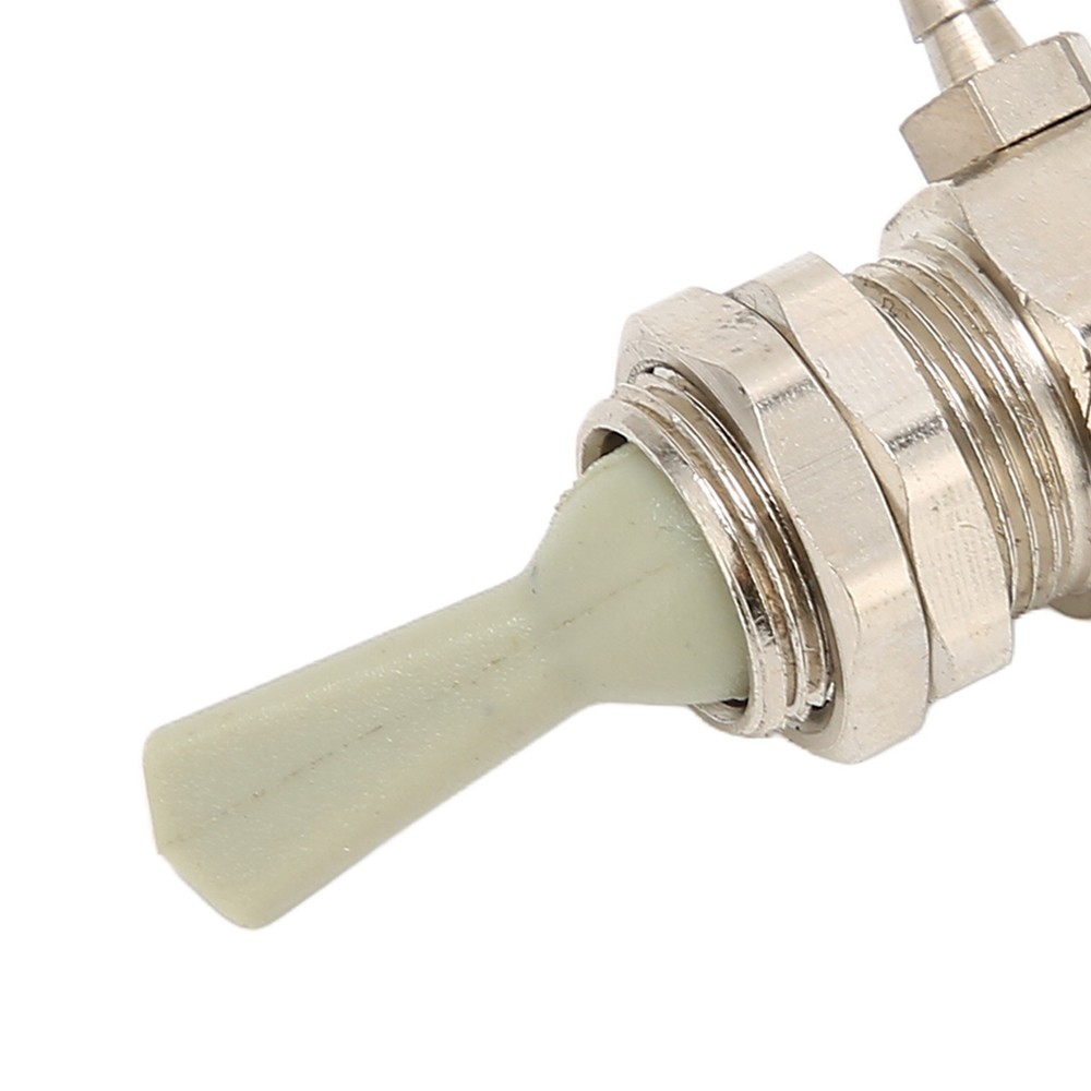 3mm Dental Switch Valve Dental Chair Water Source Toggle Convert Switch