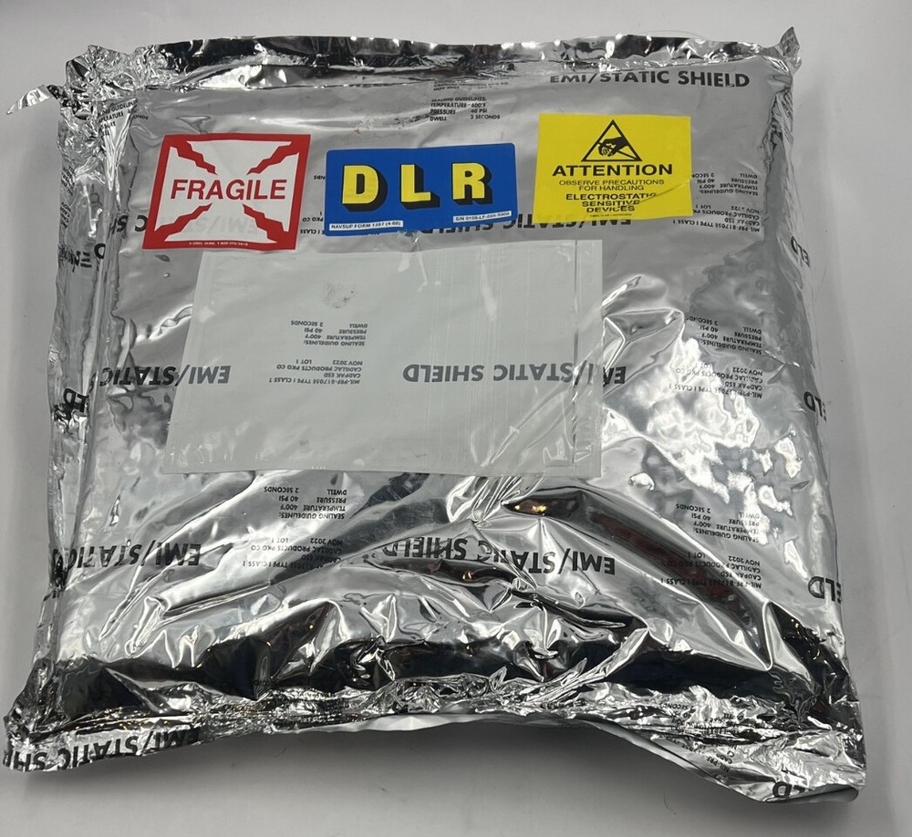 VIASAT MD-1366A ENHANCED BANDWIDTH EFFICIENT MODEM