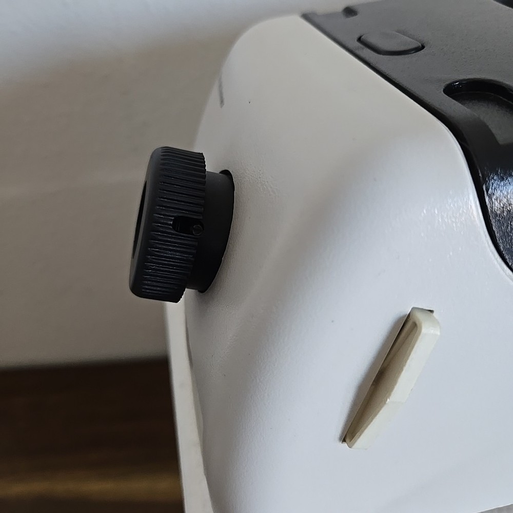 View Solutions Fiber Optic Illuminator