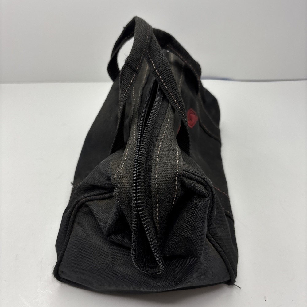 Matco Tools Tool Bag Black Red 12 x 6 x 6