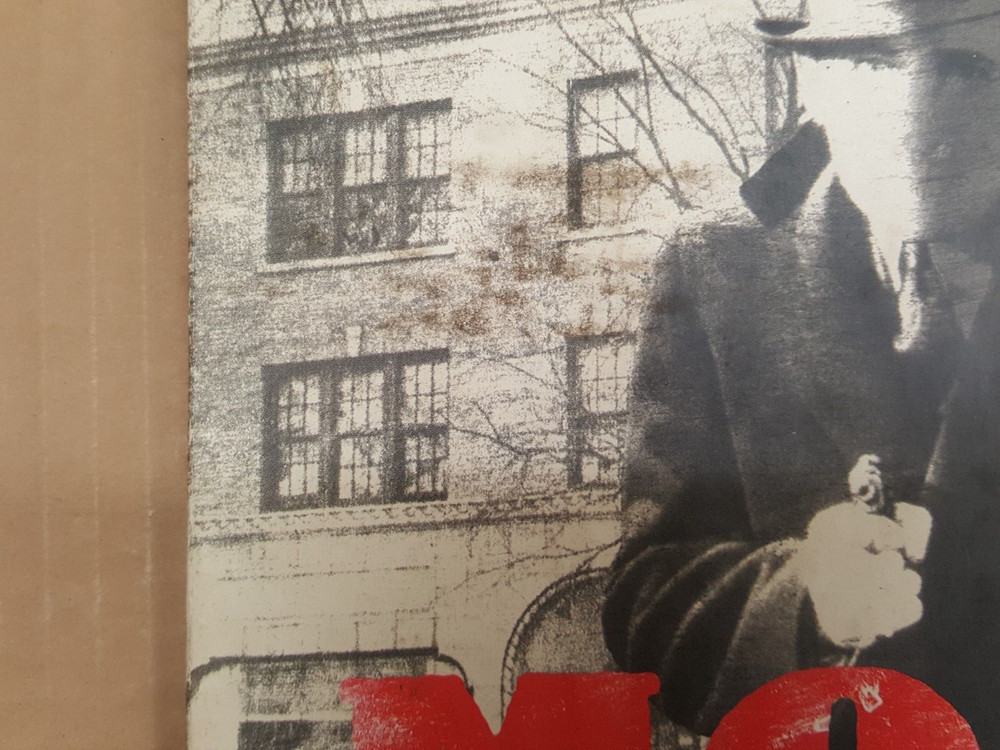 Mob Rule BradyGames Official Strategy Guide 1999.Preowned