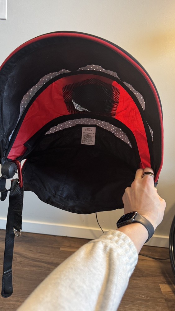 Active Chair zippie voyage