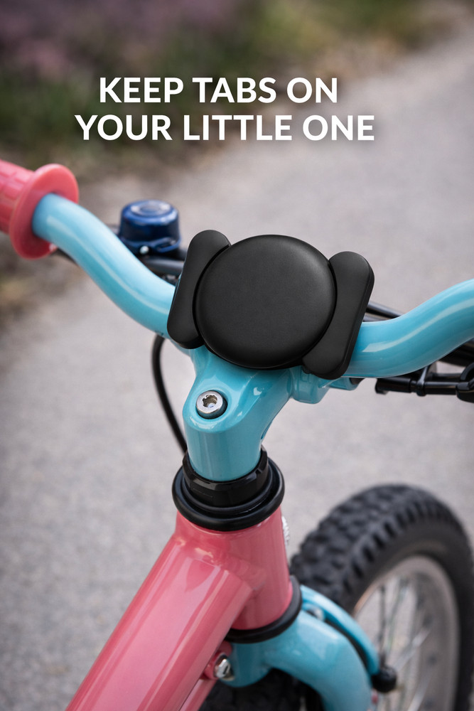 SafeSync Mini GPS Tracker – Real-Time Smart Location Tracking Device Tool