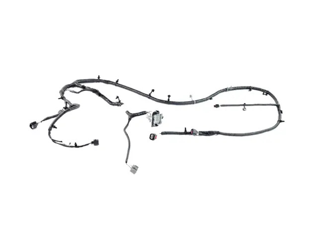 Genuine Mopar Front End Module Wiring 52112273AB