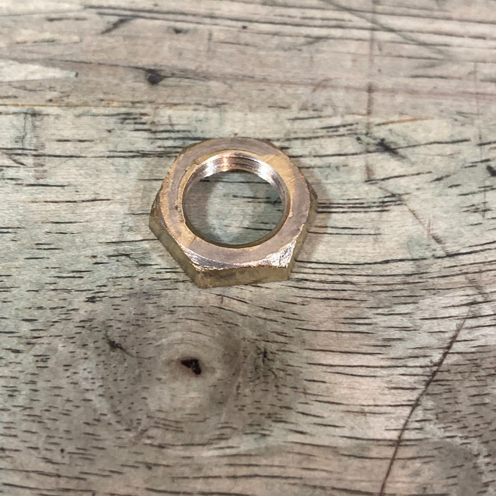 Nulite 5MW Lantern - Frame Cage Nut