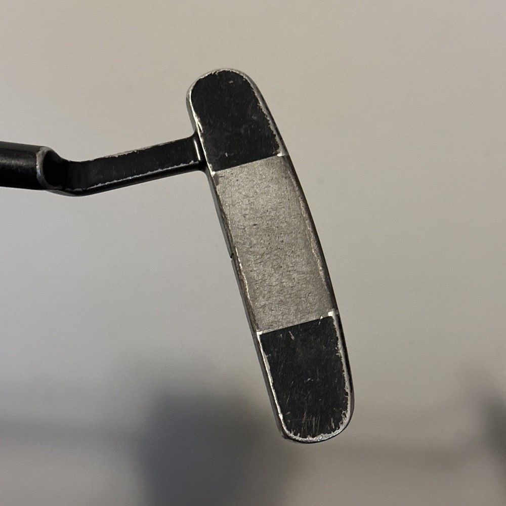 Never Compromise Z/I Beta 32.5” Putter