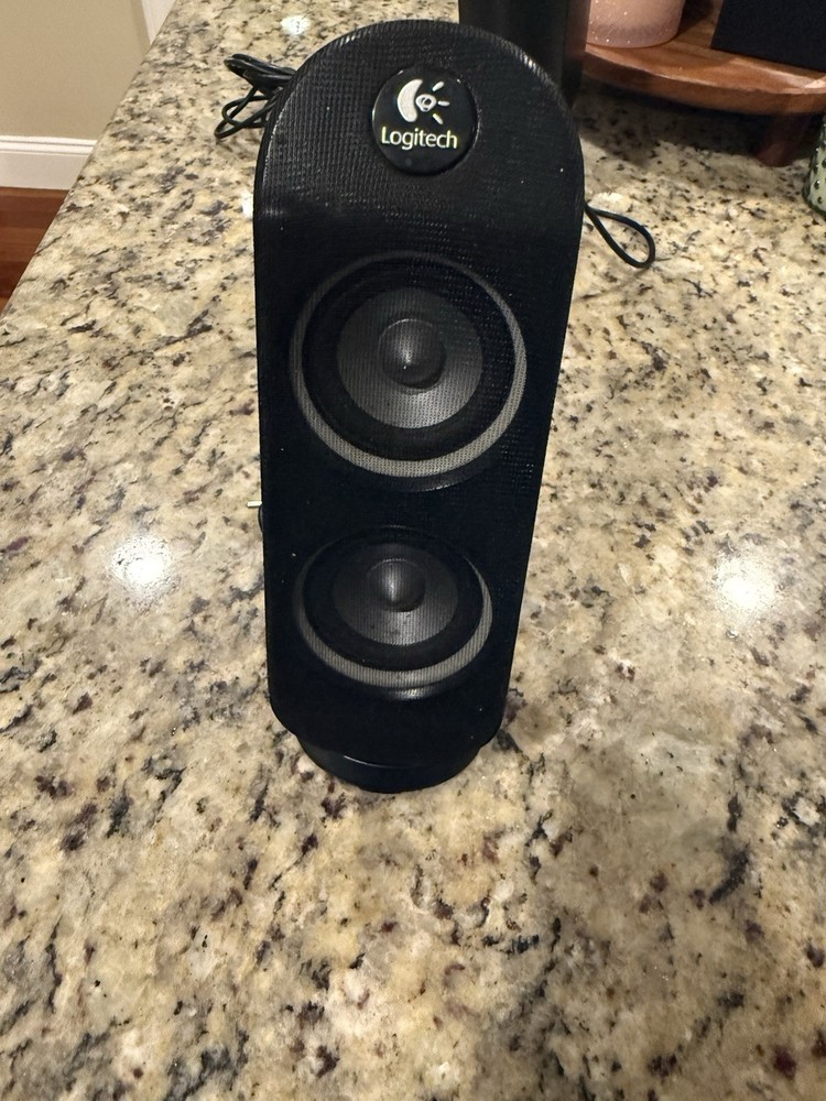 Logitech X-230 Computer Speakers
