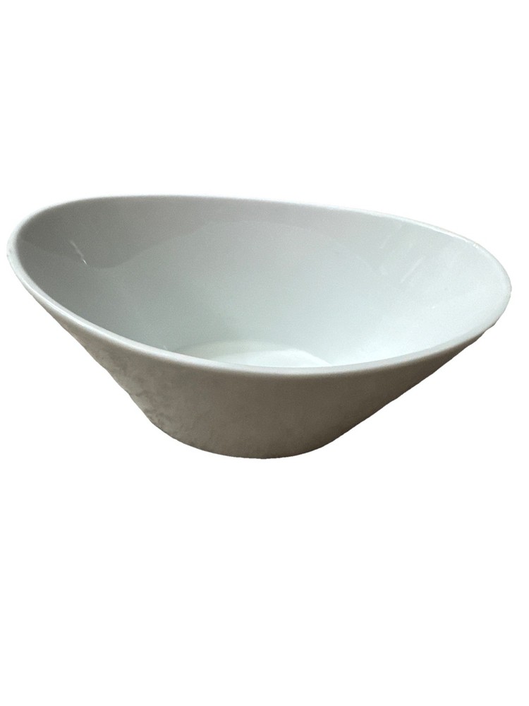World BW-5103 Tableware Soup Bowl Replacement White