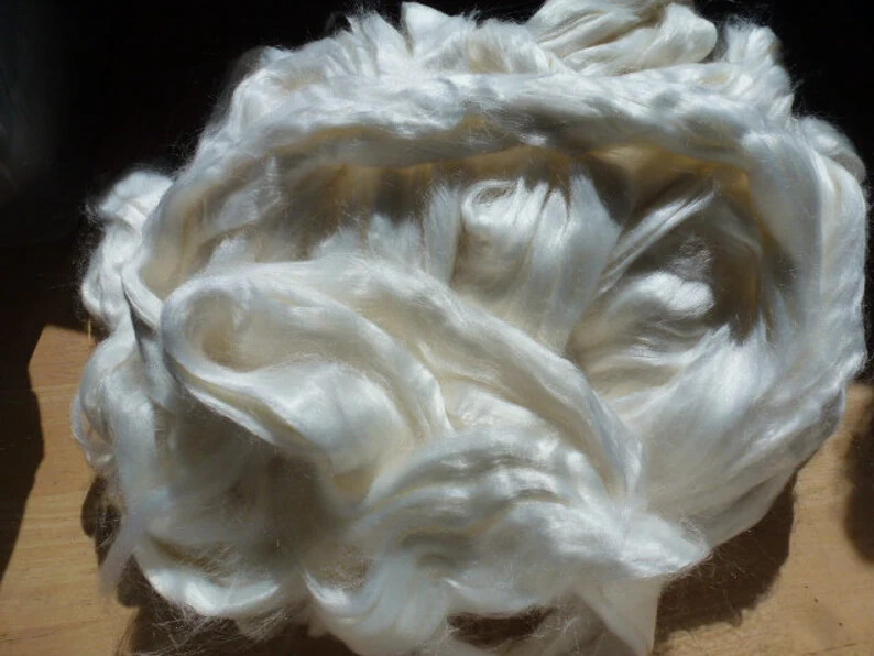 Bamboo Top for Spinning Dyeing One Pound