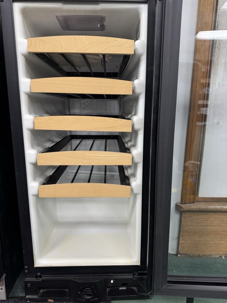Uline Wine Unit U - 2015WCOL -00