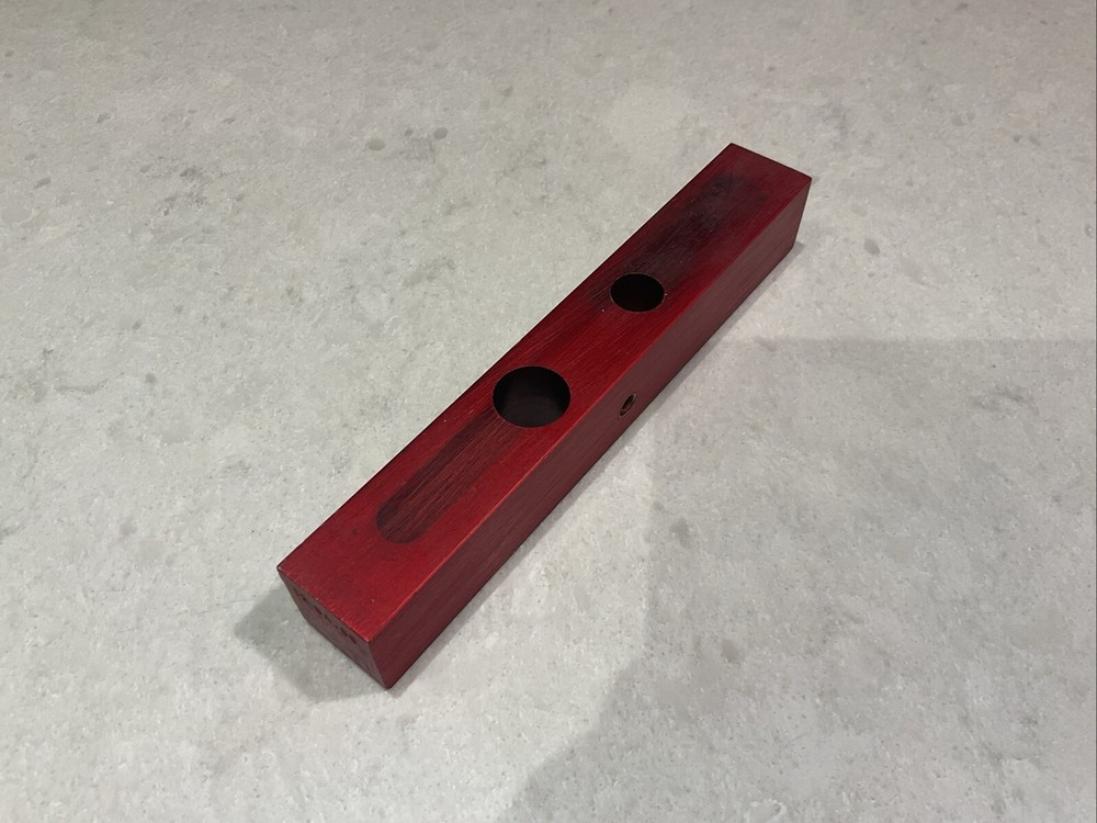 Mec Charge Bar 12 Ga-8G
