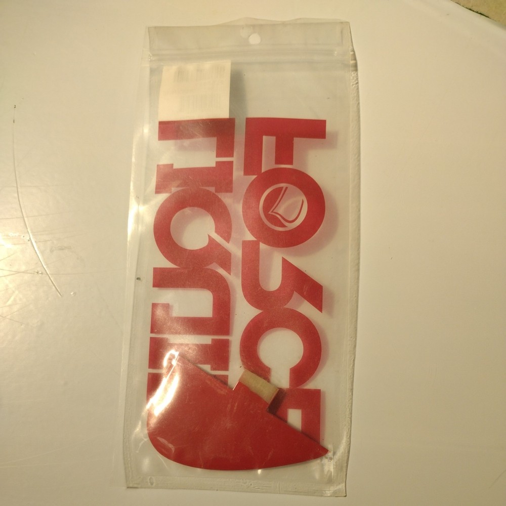 Liquid Force 2.0 Stub Single Fin Kit 2155827