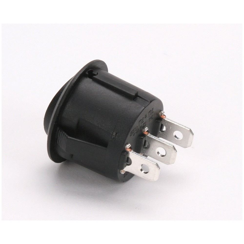 Moose Replacement Switch for Heated Grips - 0631-0009