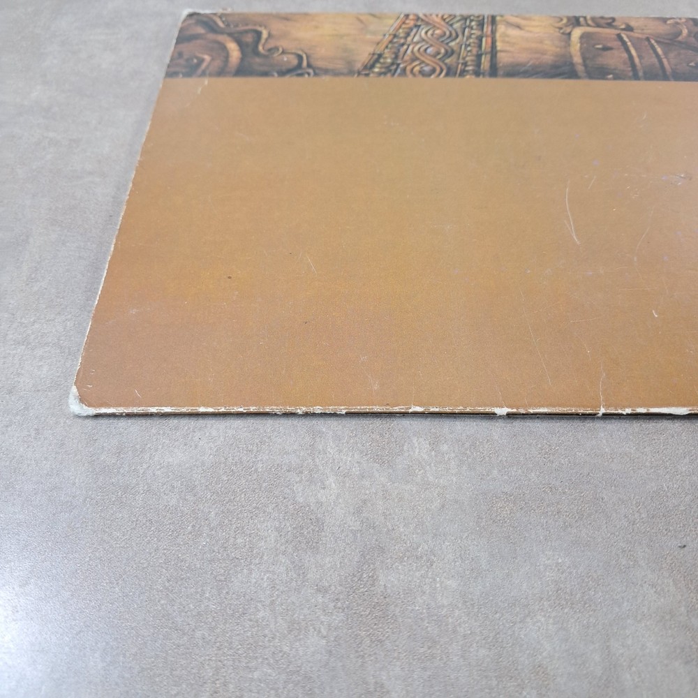 Dungeons & Dragons B8 Journey to The Rock TSR 1984 Basic Module