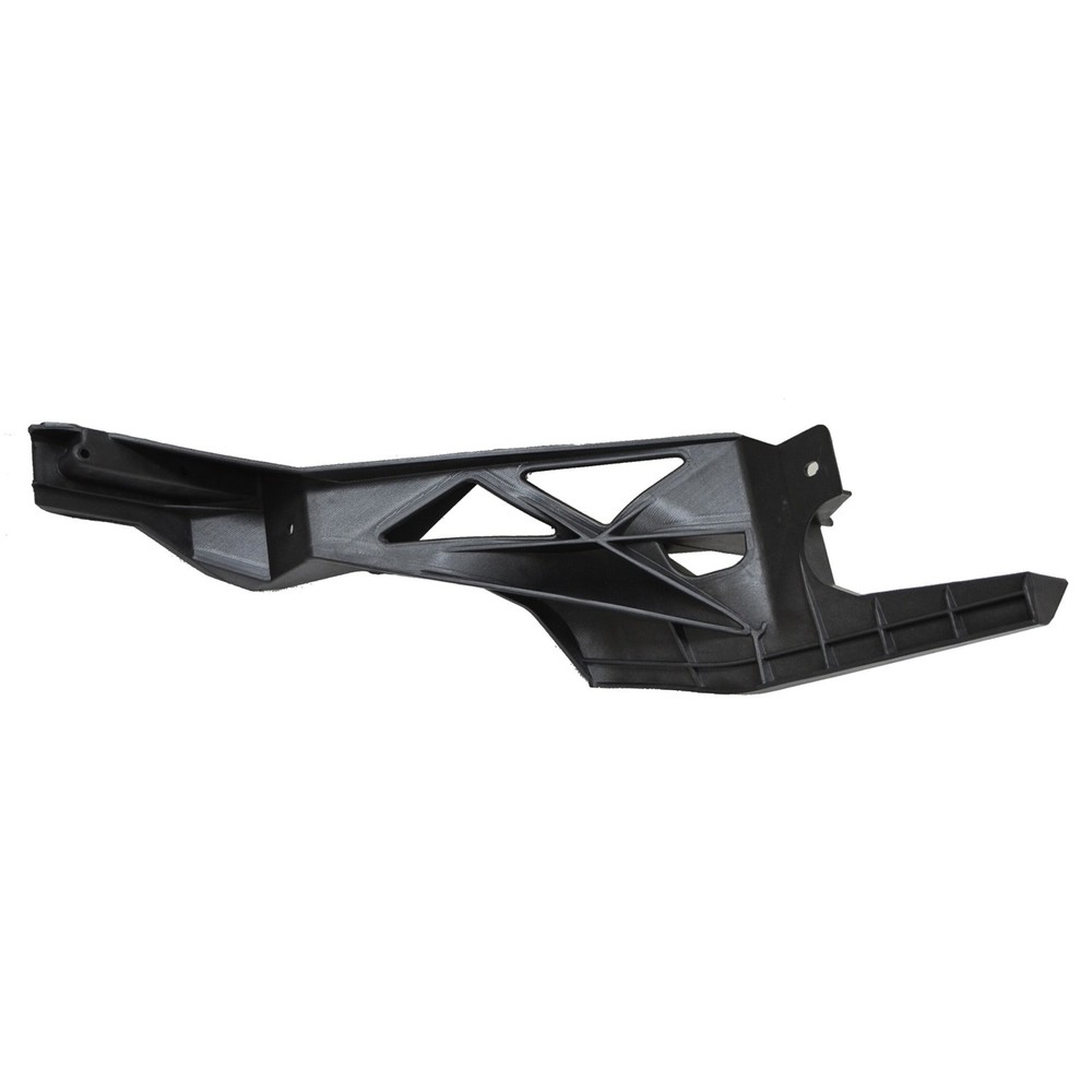 Replacement Composite Front Passenger Side Fender Brace (See Compatible Chart)