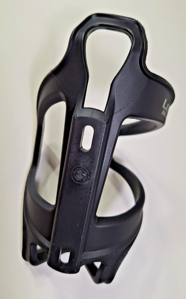 Lezyne Side Load Secure Right Loading Water Bottle Cage