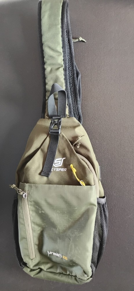 SKYSPER Urban X6 Sling Bag