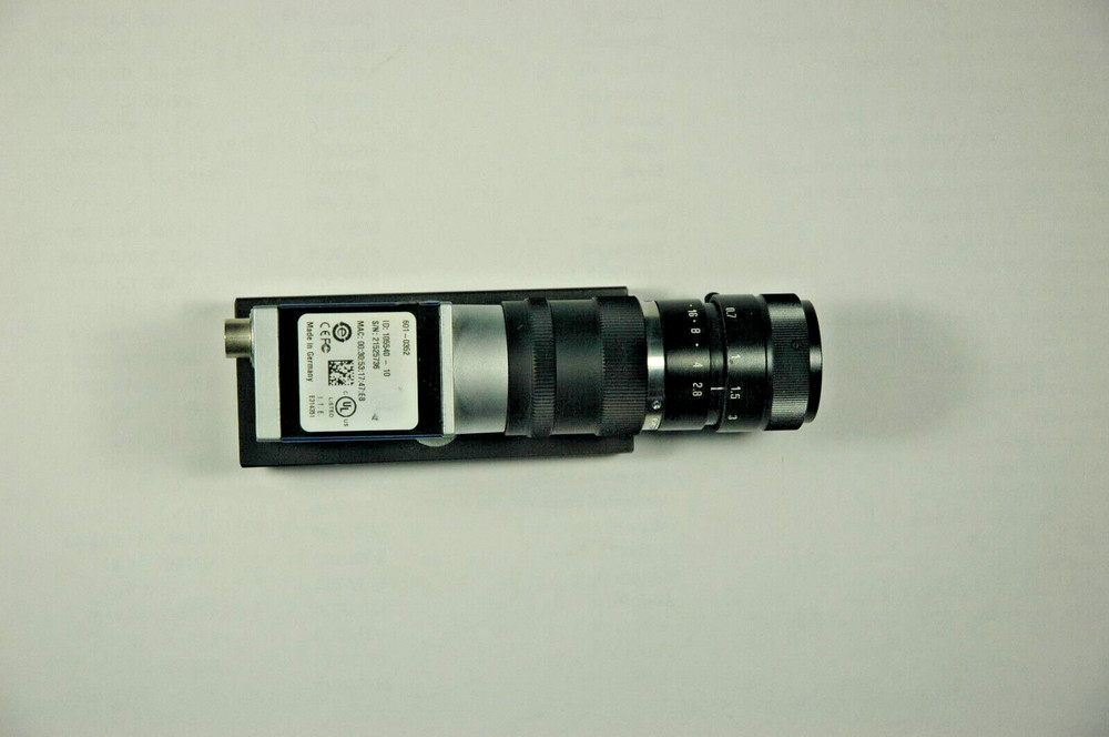 DATALOGIC 601 - 0352 DIGITAL CAMERA