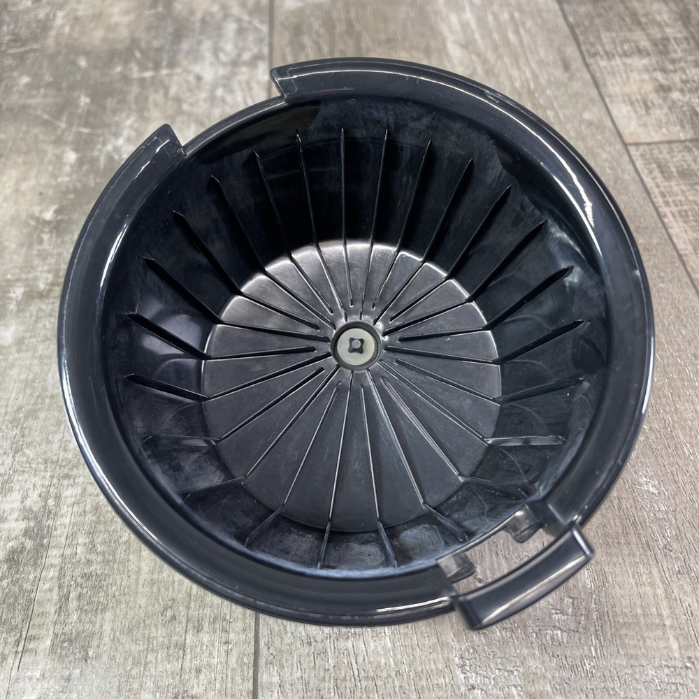 Hamilton Beach One Press - Coffee Maker 47600 Replacement Filter Basket