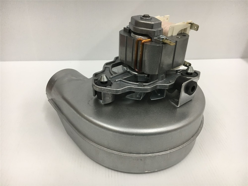 POTTERTON PERFORMA BAXI MAIN COMBI FAN RLG108/4200 248001 12m warranty