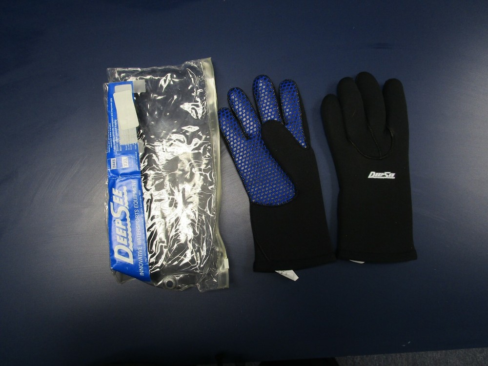 Deep See Gloves