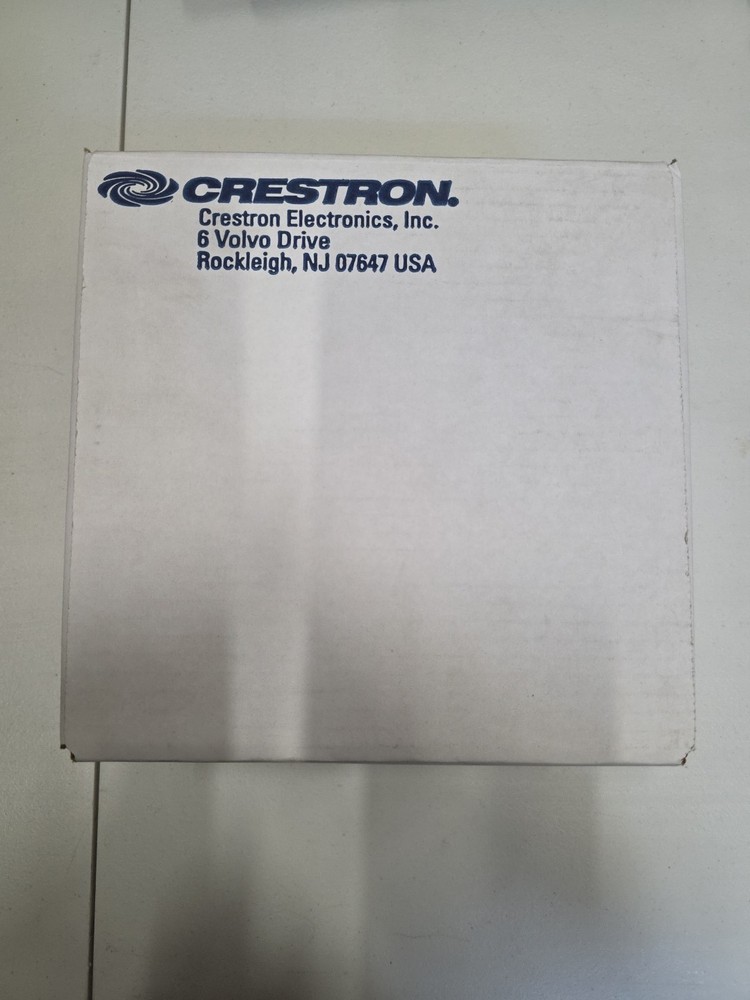 Crestron PYNG-CONNECT-COM, Comes with connector, Pre- Owned