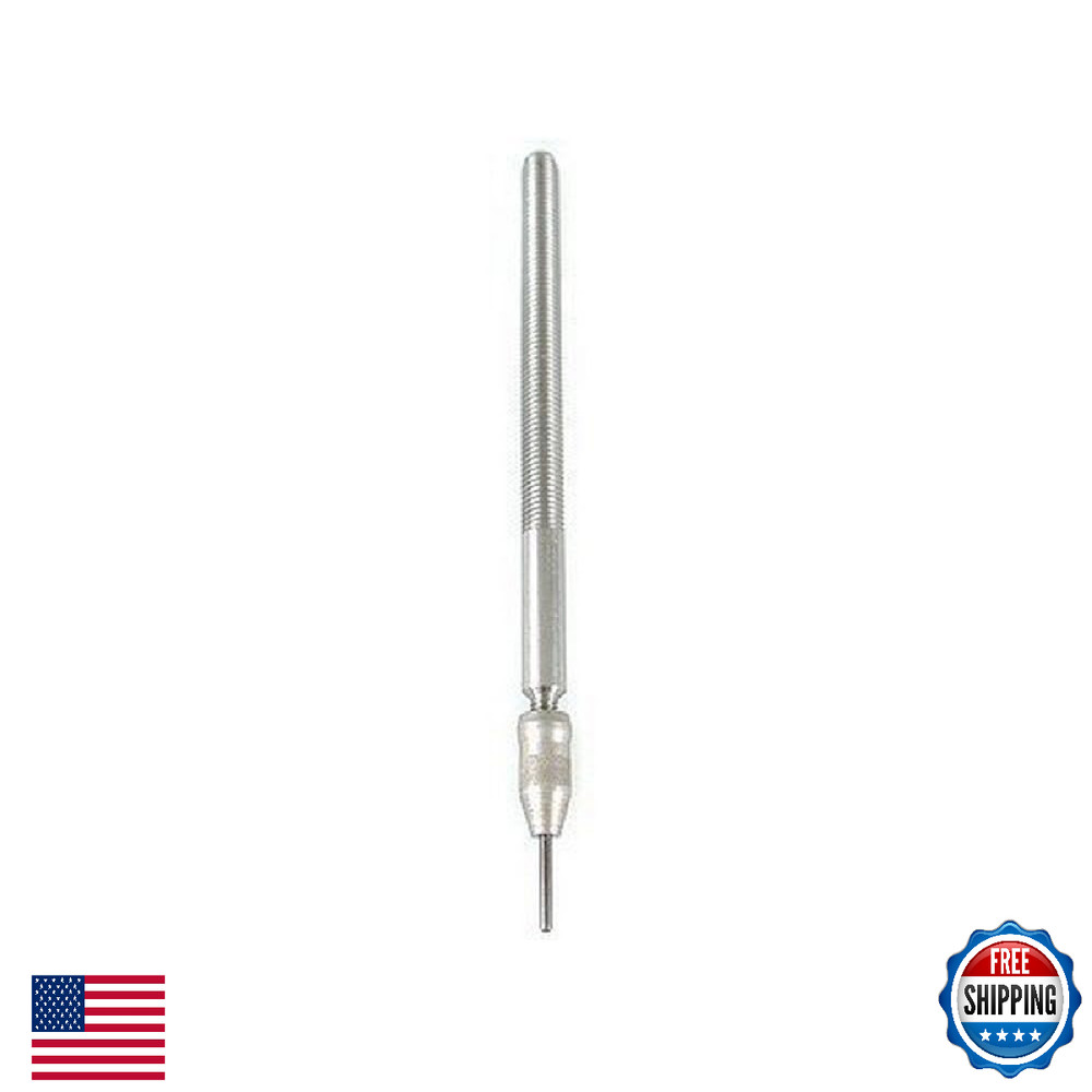 RCBS 9619 Large Decapping Unit - Reloading Press Accessory