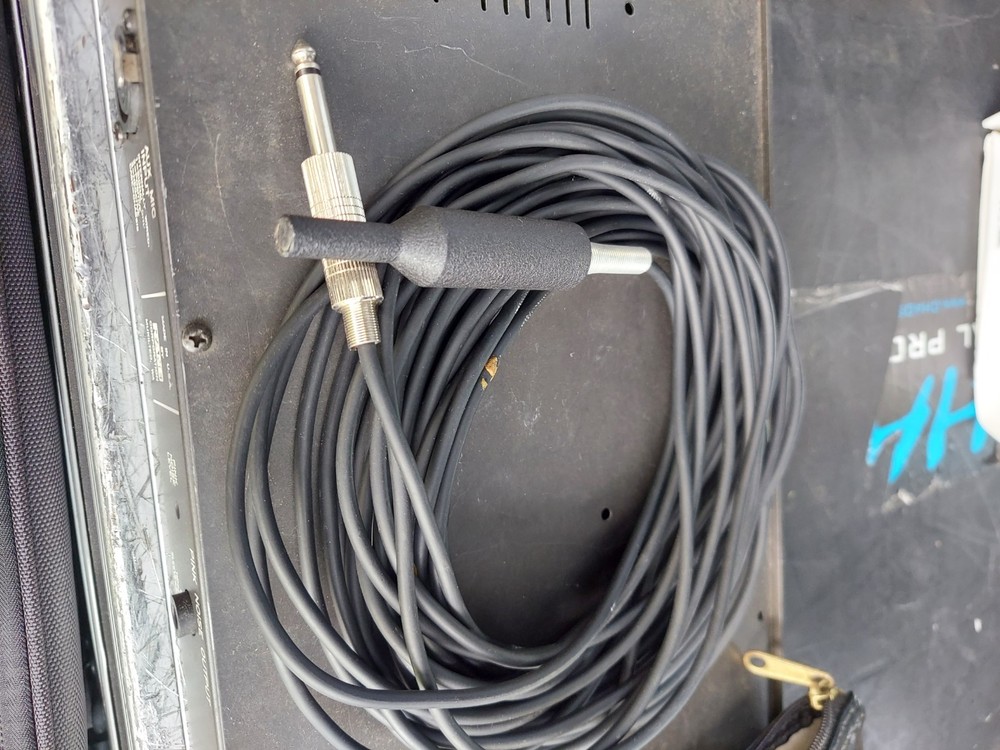 Rane RA 27 Realtime Spectrum Analyzer