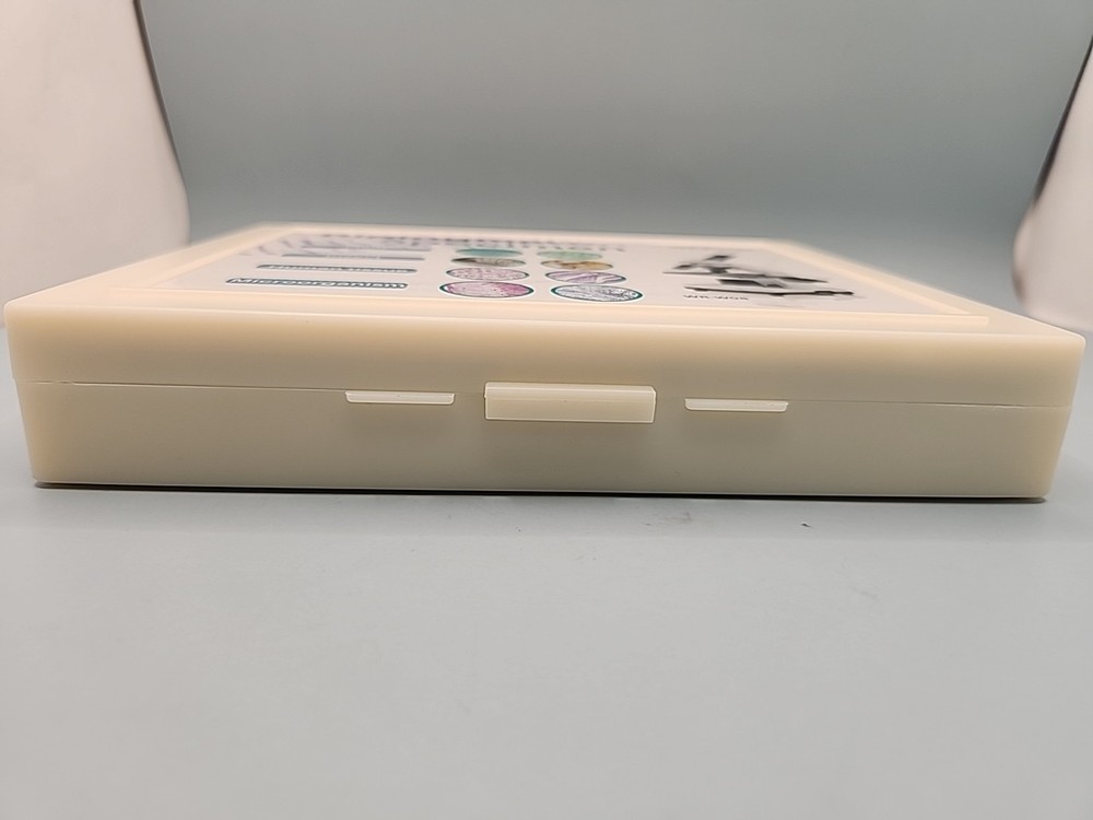 NEW Maxlapter 100 Microscope Slides with Specimens 100 Pcs