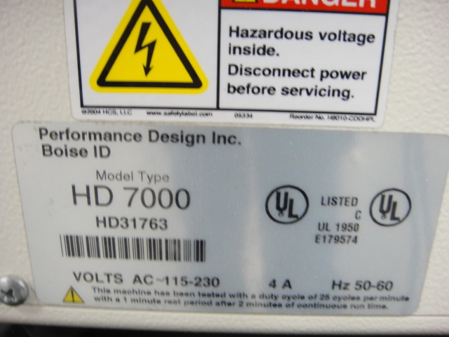 Rhin-O-Tuff HD 7000