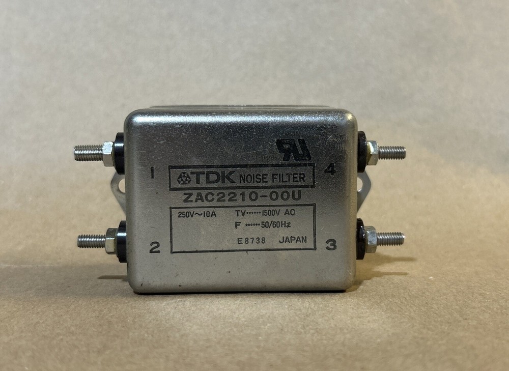 TFK Noise Filter Zac2210-00U