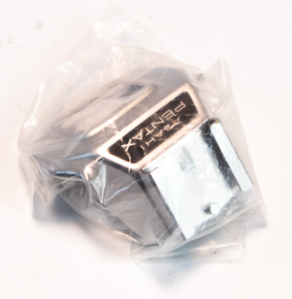 Asahi Pentax Clip-on Flash Bracket