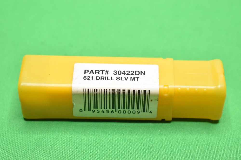 Jacobs 30422DN 621 Drill Sleeve Outside 2MT/Inside 1MT